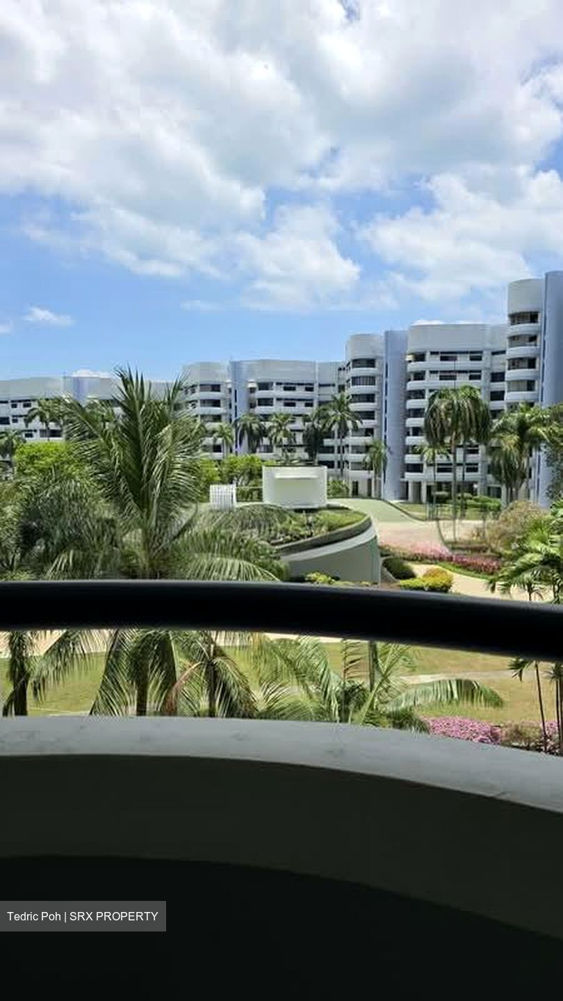 Mandarin Gardens (D15), Condominium #558913611